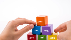 Domain Names