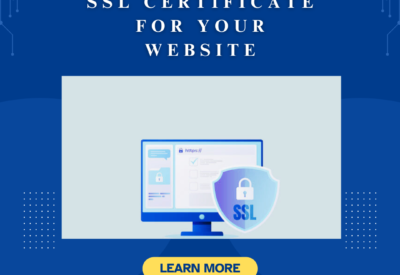 Choosing the Right SSL certificate for your Website