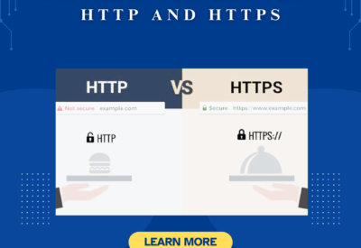 Differences Between HTTP and HTTPS