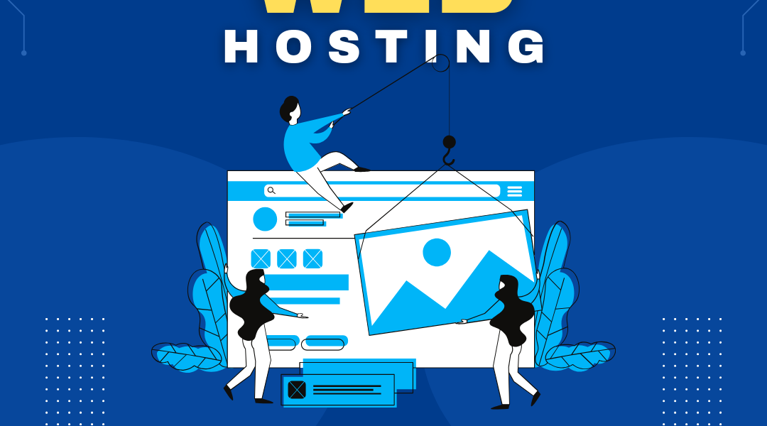 Web Hosting