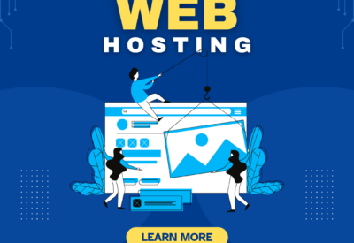 Web Hosting