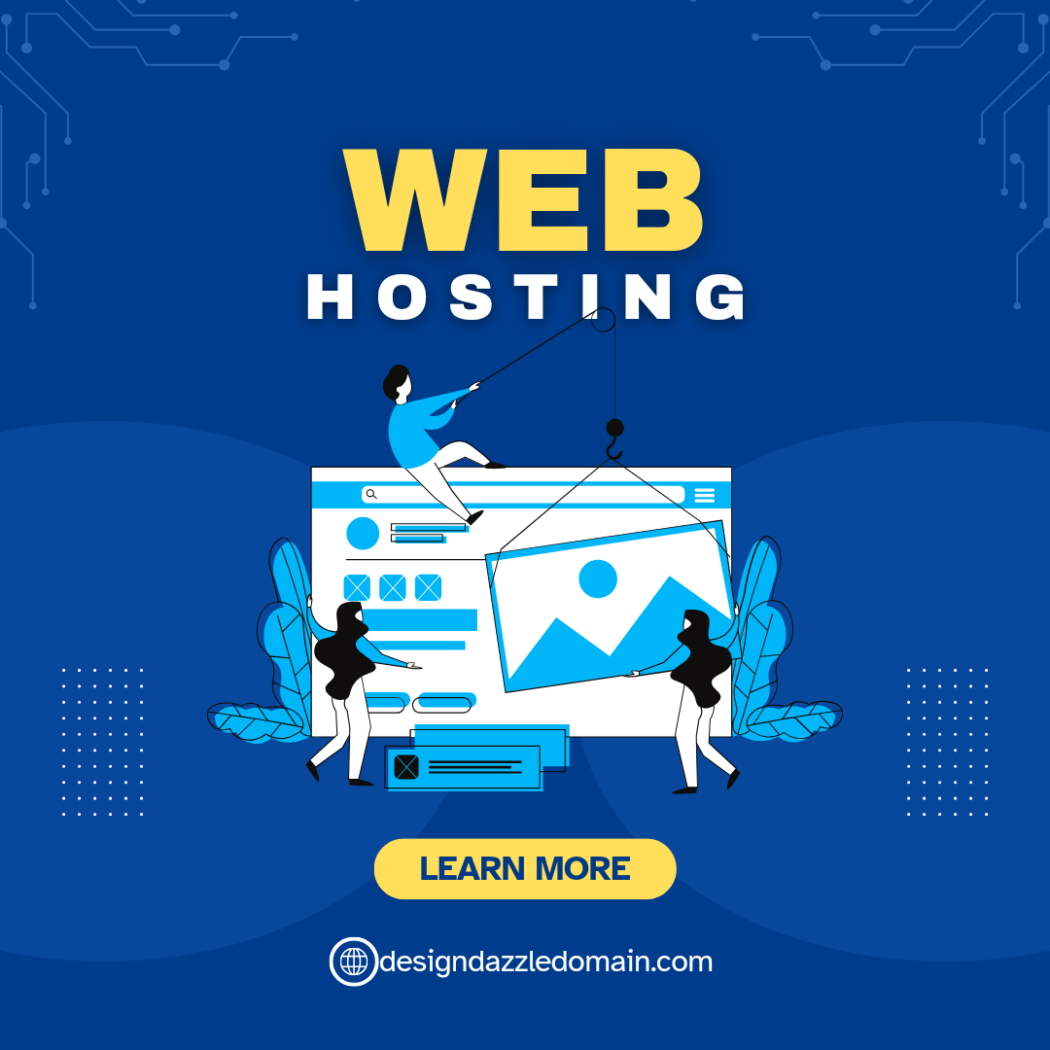 Web Hosting