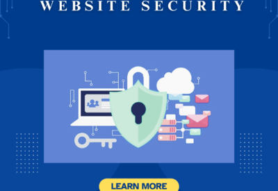 Website Security