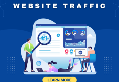 Website Traffic