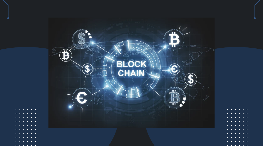 Blockchain Domains