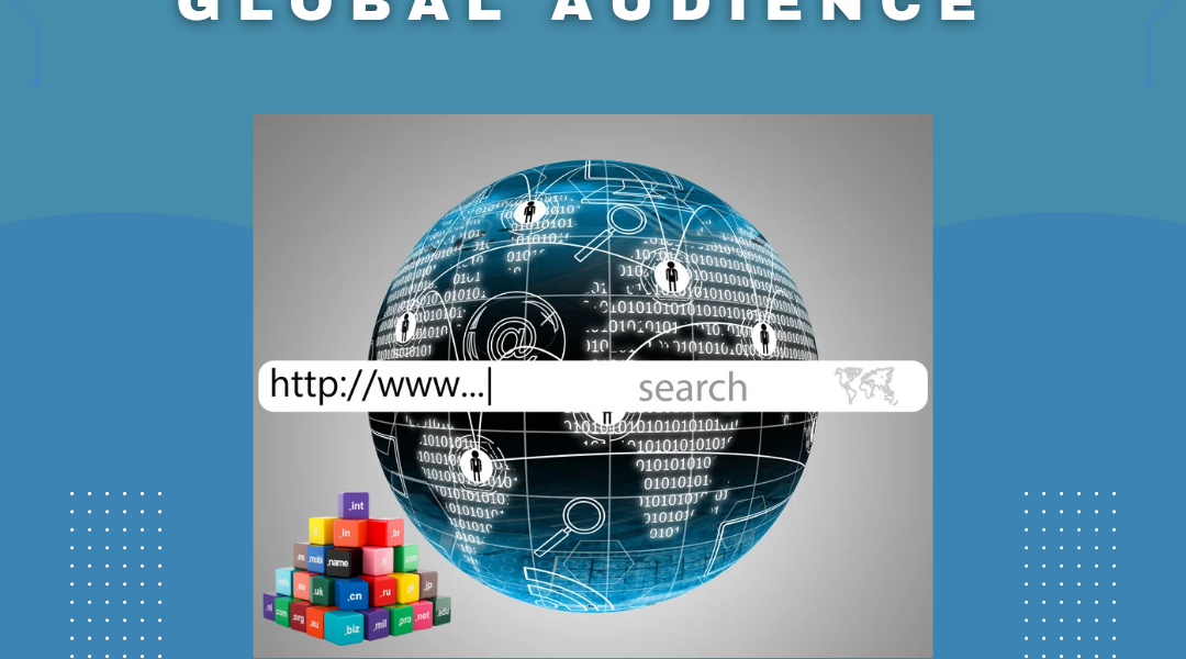 Domain Name Localization For Global Audience