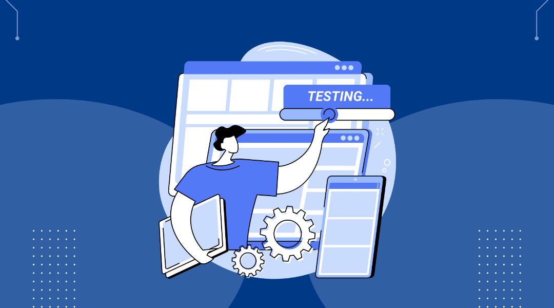 Optimizing User Experience with Usability Testing