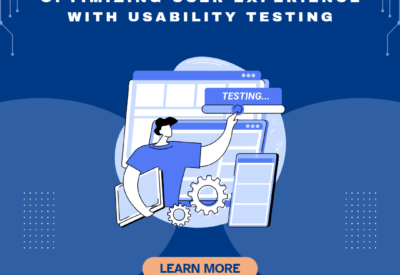 Optimizing User Experience with Usability Testing