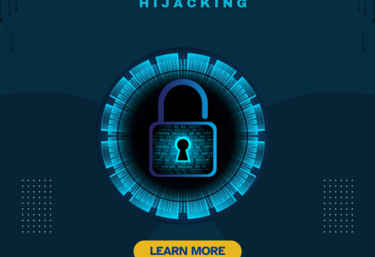 Preventing Domain Name Hijacking